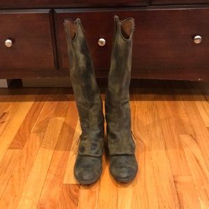 Donald Pliner Debi Boots